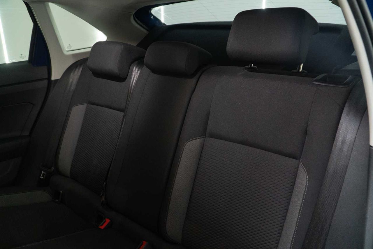 Volkswagen Taigo Life 1.0 TSI 81kW (110CV) DSG - Foto 17