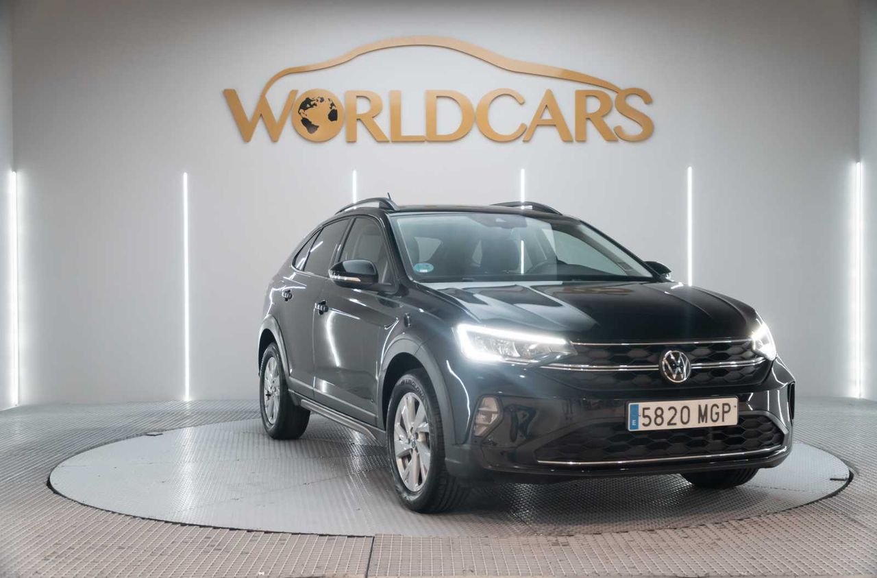 Volkswagen Taigo Life 1.0 TSI 81kW (110CV) - Foto 4
