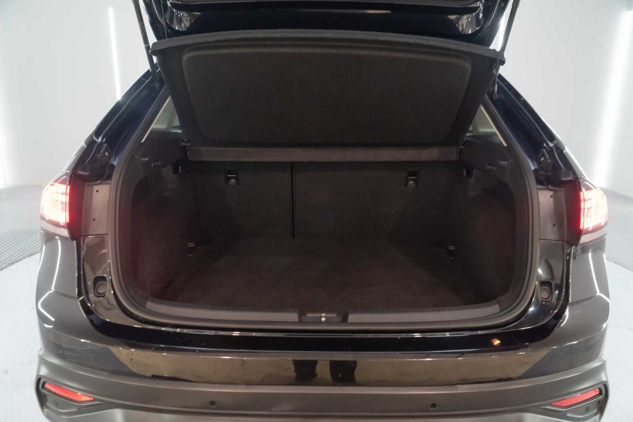 Volkswagen Taigo Life 1.0 TSI 81kW (110CV) - Foto 12