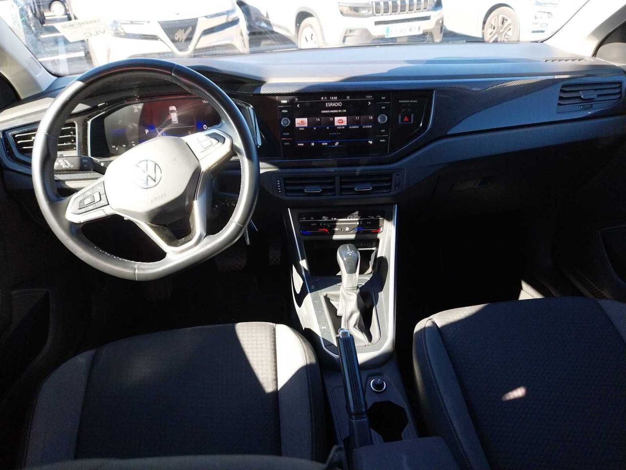 Volkswagen Taigo Life 1.0 TSI 81kW (110CV) - Foto 5