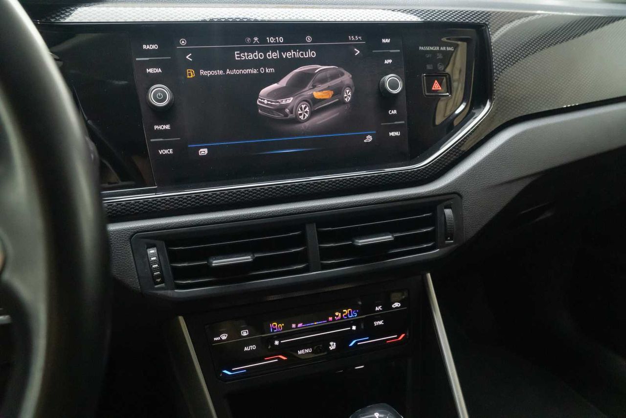 Volkswagen Taigo Life 1.0 TSI 81kW (110CV) - Foto 18