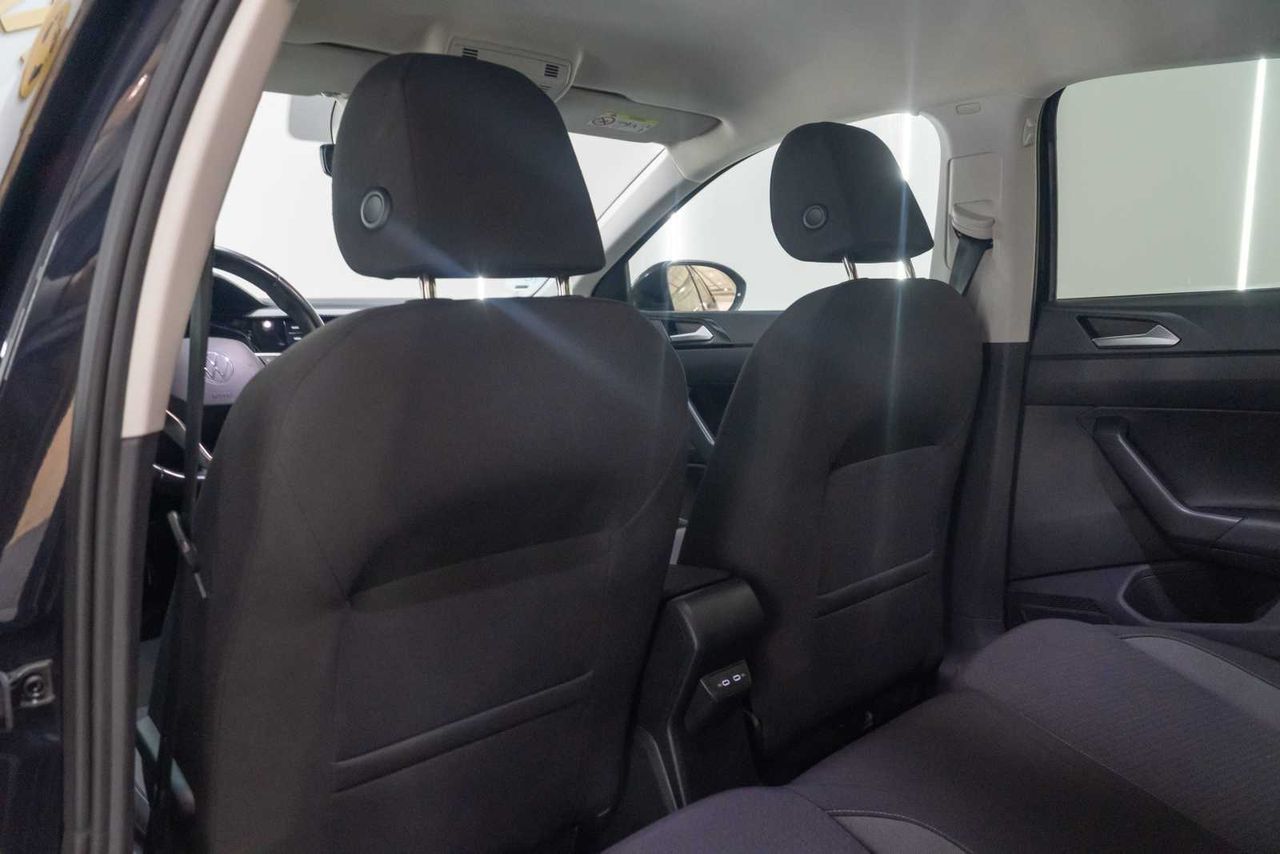 Volkswagen Taigo Life 1.0 TSI 81kW (110CV) - Foto 24