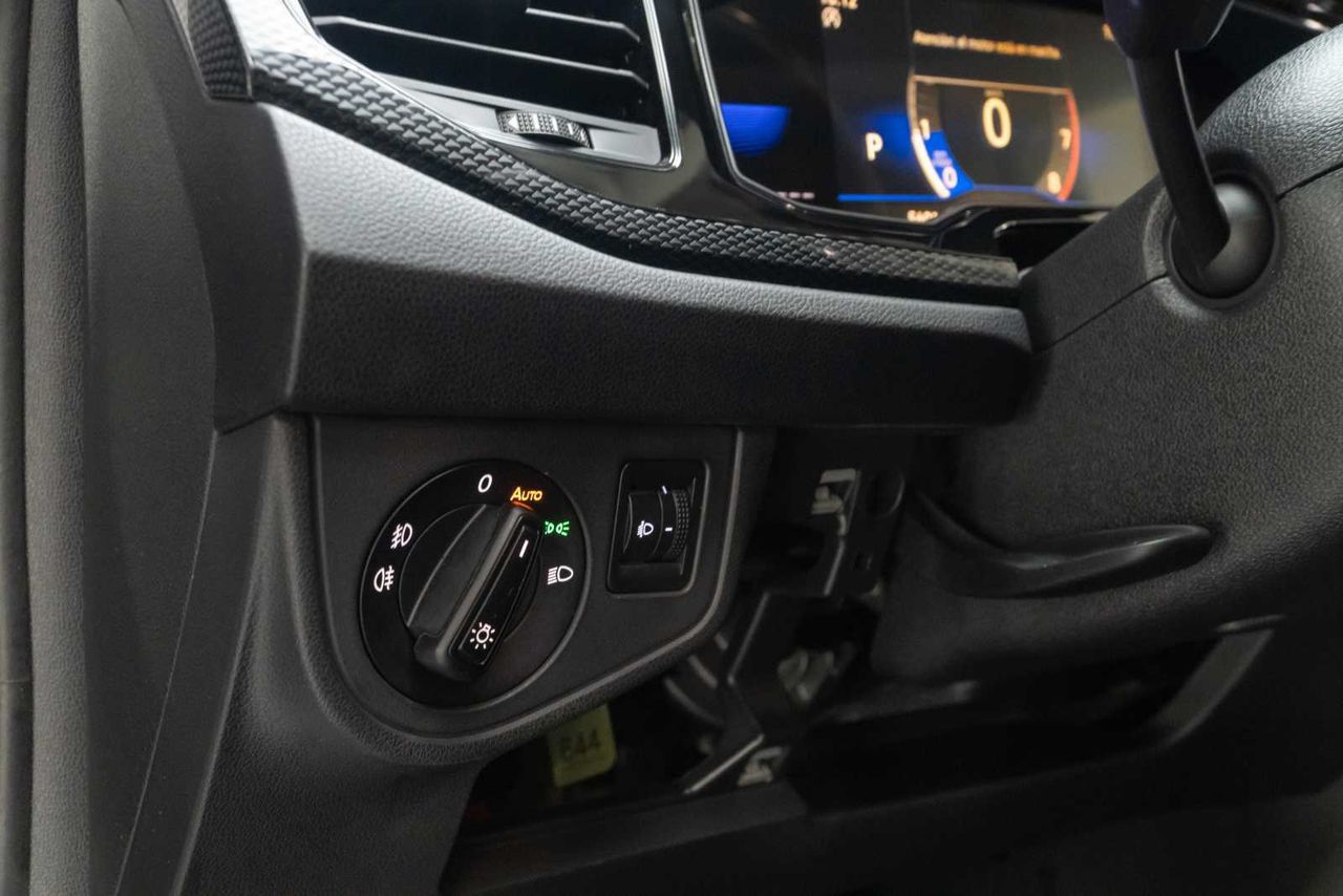 Volkswagen Taigo Life 1.0 TSI 81kW (110CV) - Foto 15