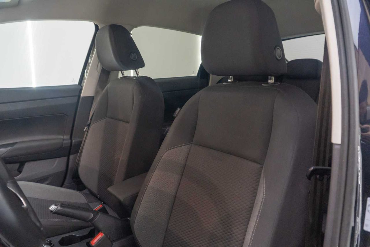 Volkswagen Taigo Life 1.0 TSI 81kW (110CV) - Foto 20