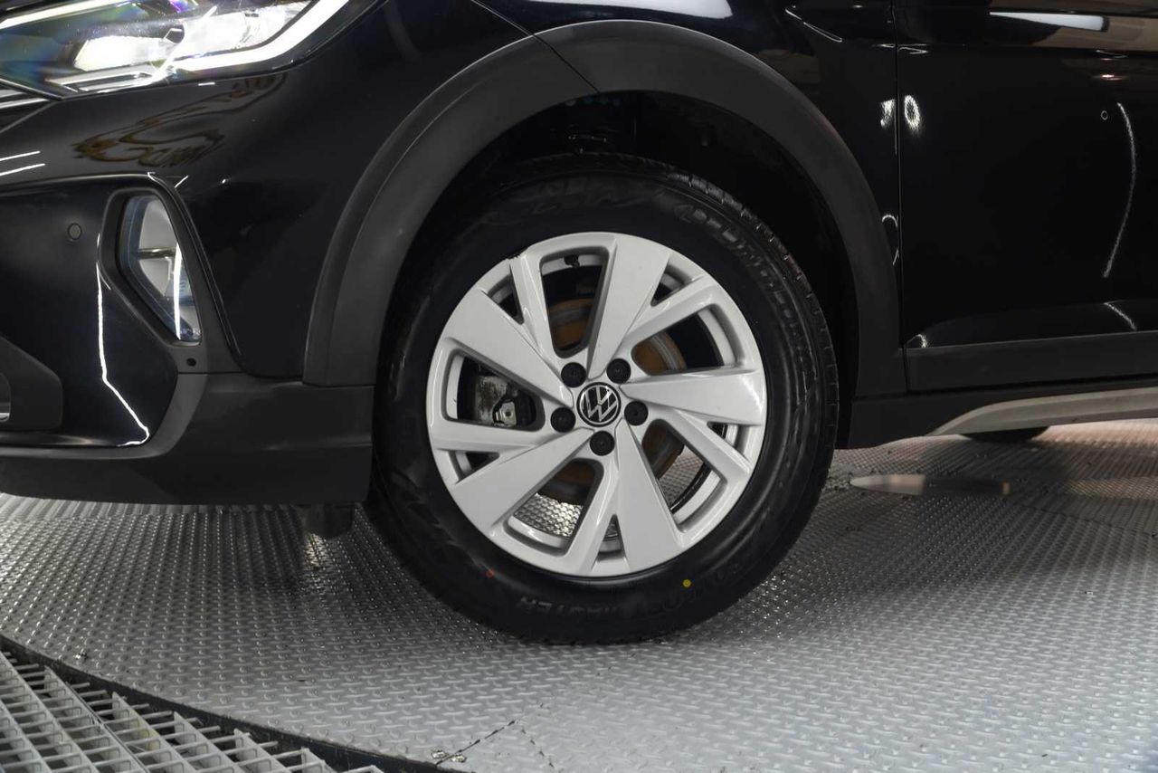 Volkswagen Taigo Life 1.0 TSI 81kW (110CV) - Foto 25