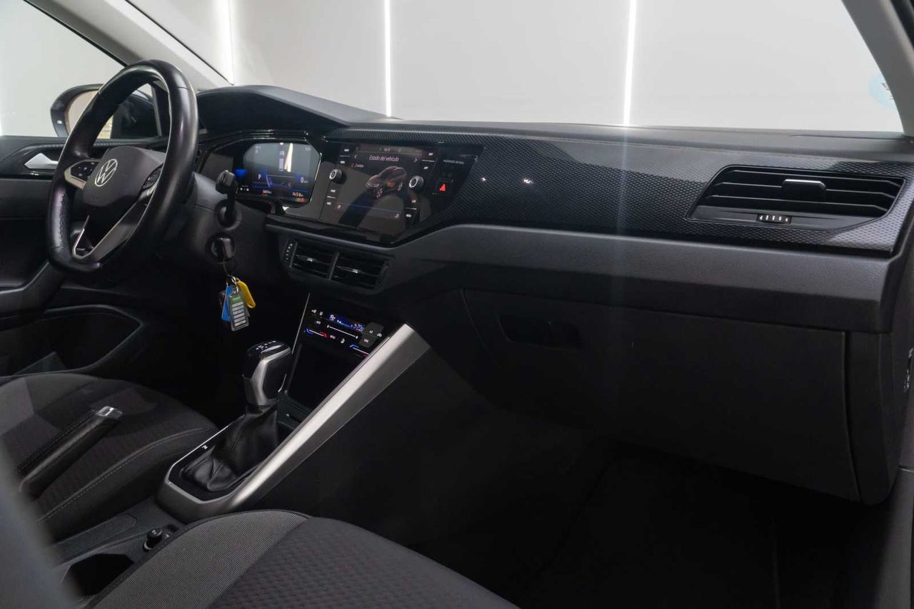 Volkswagen Taigo Life 1.0 TSI 81kW (110CV) - Foto 22