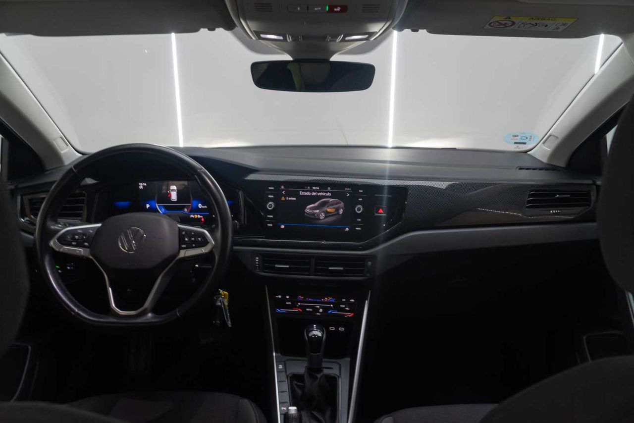 Volkswagen Taigo Life 1.0 TSI 81kW (110CV) - Foto 21