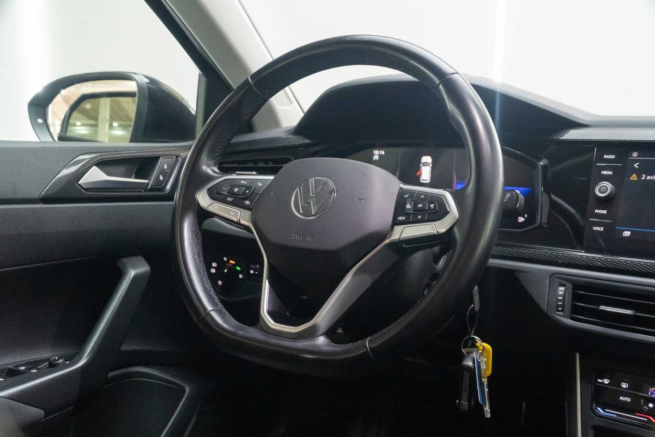 Volkswagen Taigo Life 1.0 TSI 81kW (110CV) - Foto 14