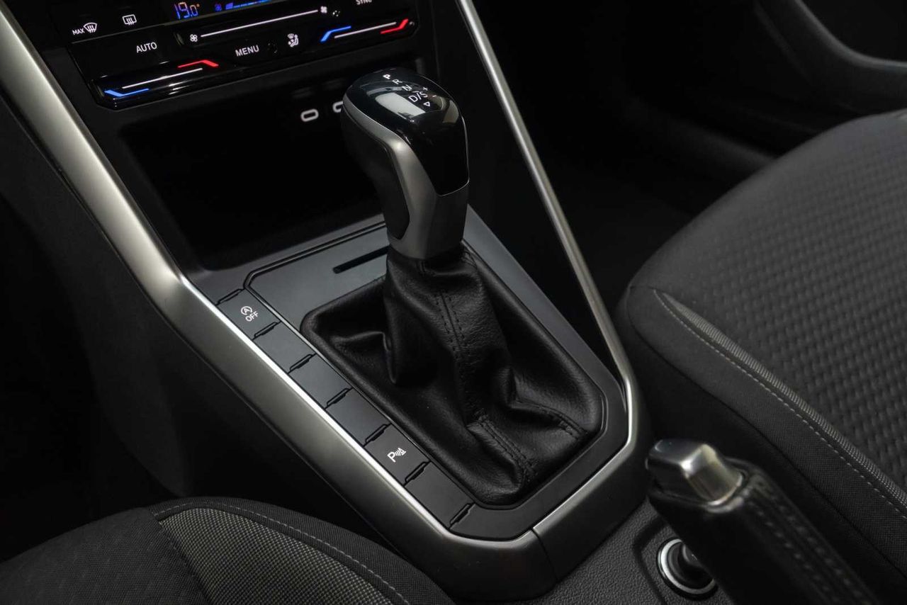 Volkswagen Taigo Life 1.0 TSI 81kW (110CV) - Foto 17