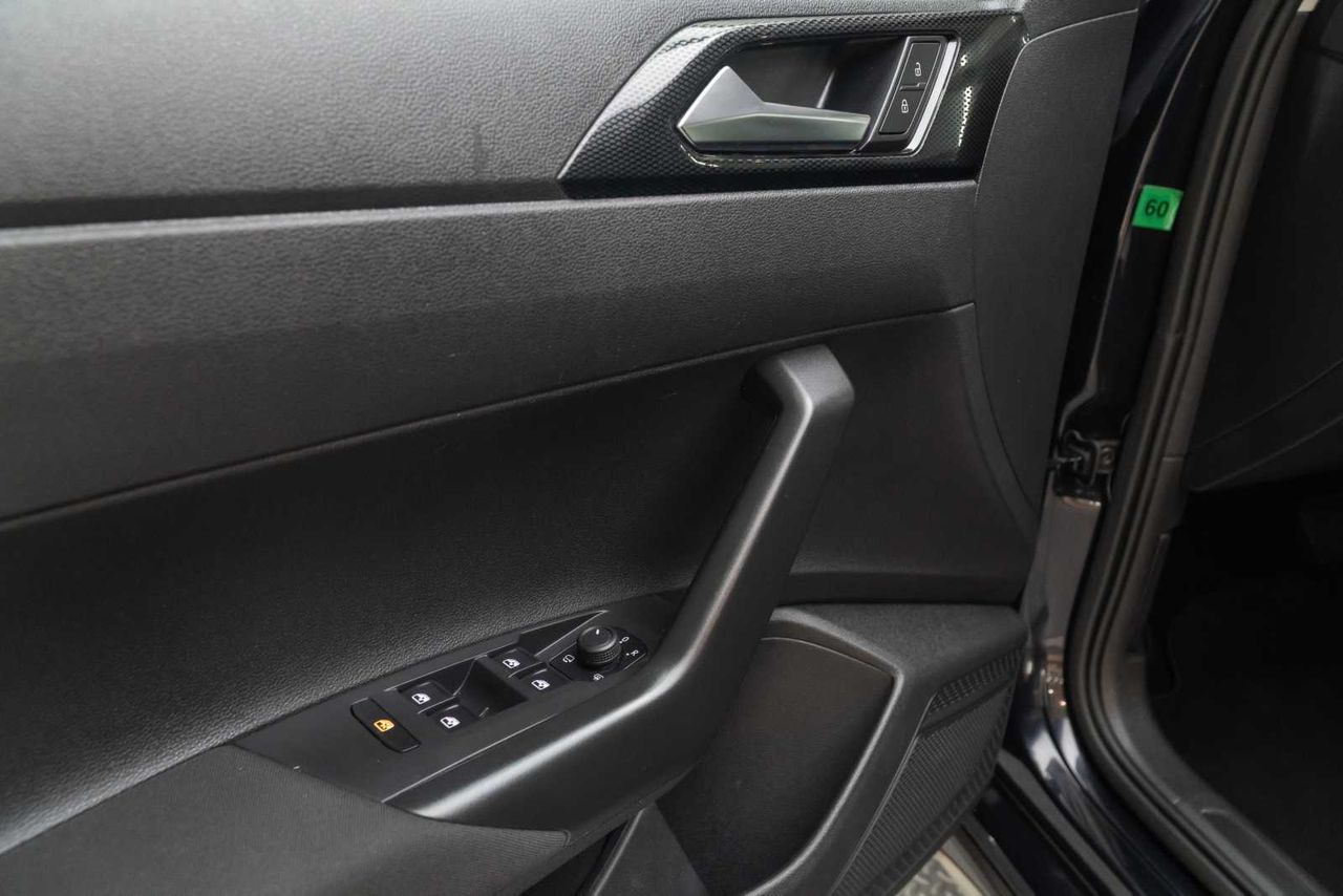 Volkswagen Taigo Life 1.0 TSI 81kW (110CV) - Foto 16