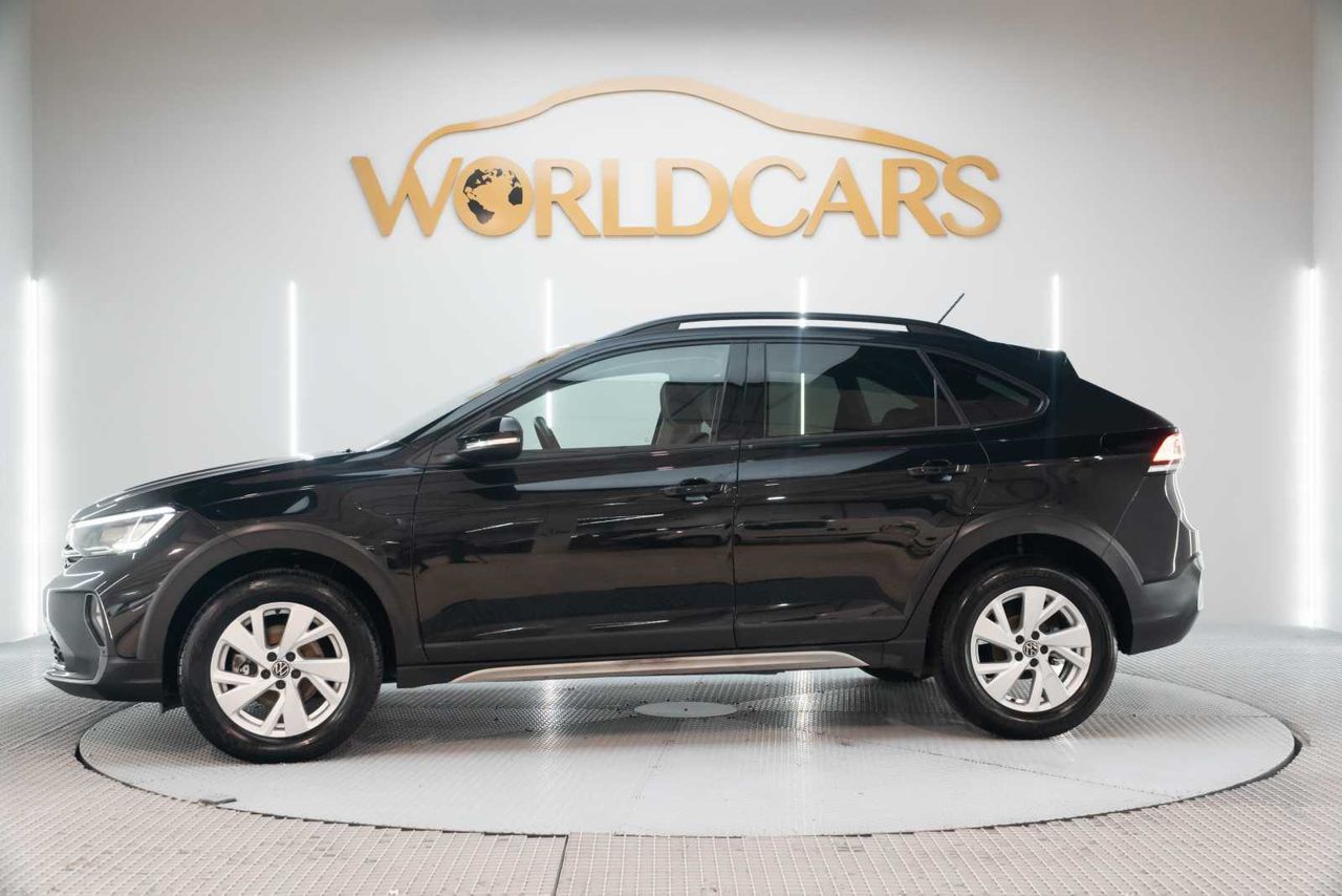 Volkswagen Taigo Life 1.0 TSI 81kW (110CV) - Foto 10