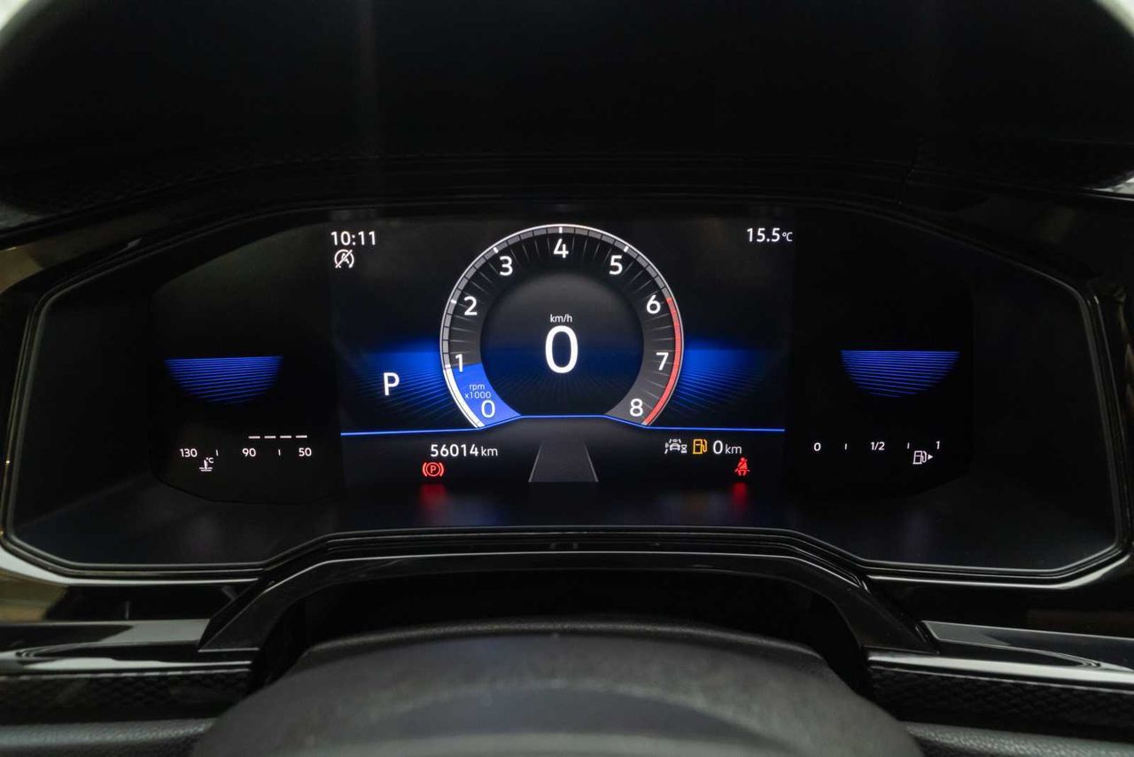 Volkswagen Taigo Life 1.0 TSI 81kW (110CV) - Foto 13