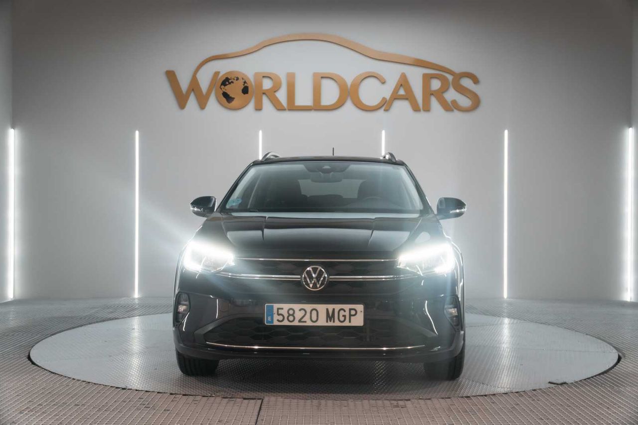 Volkswagen Taigo Life 1.0 TSI 81kW (110CV) - Foto 3