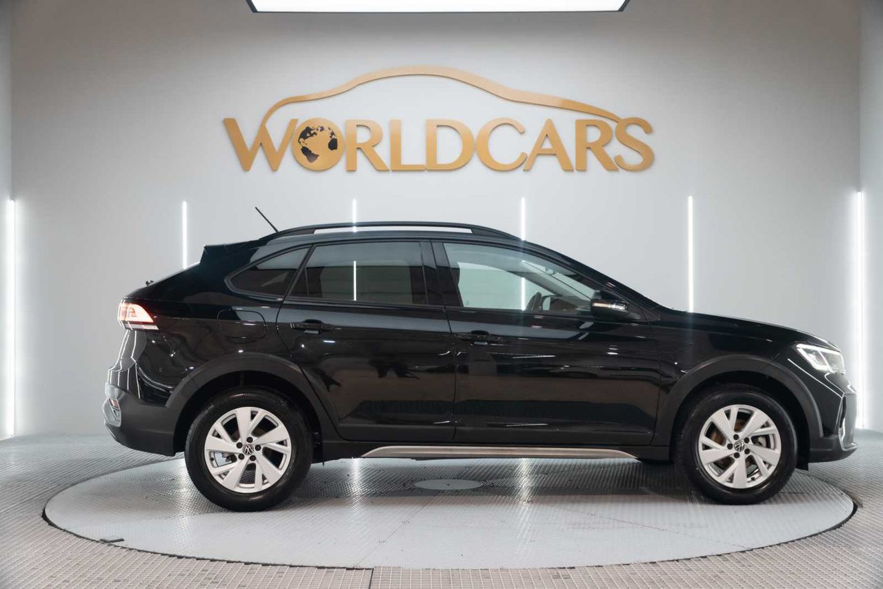 Volkswagen Taigo Life 1.0 TSI 81kW (110CV) - Foto 5