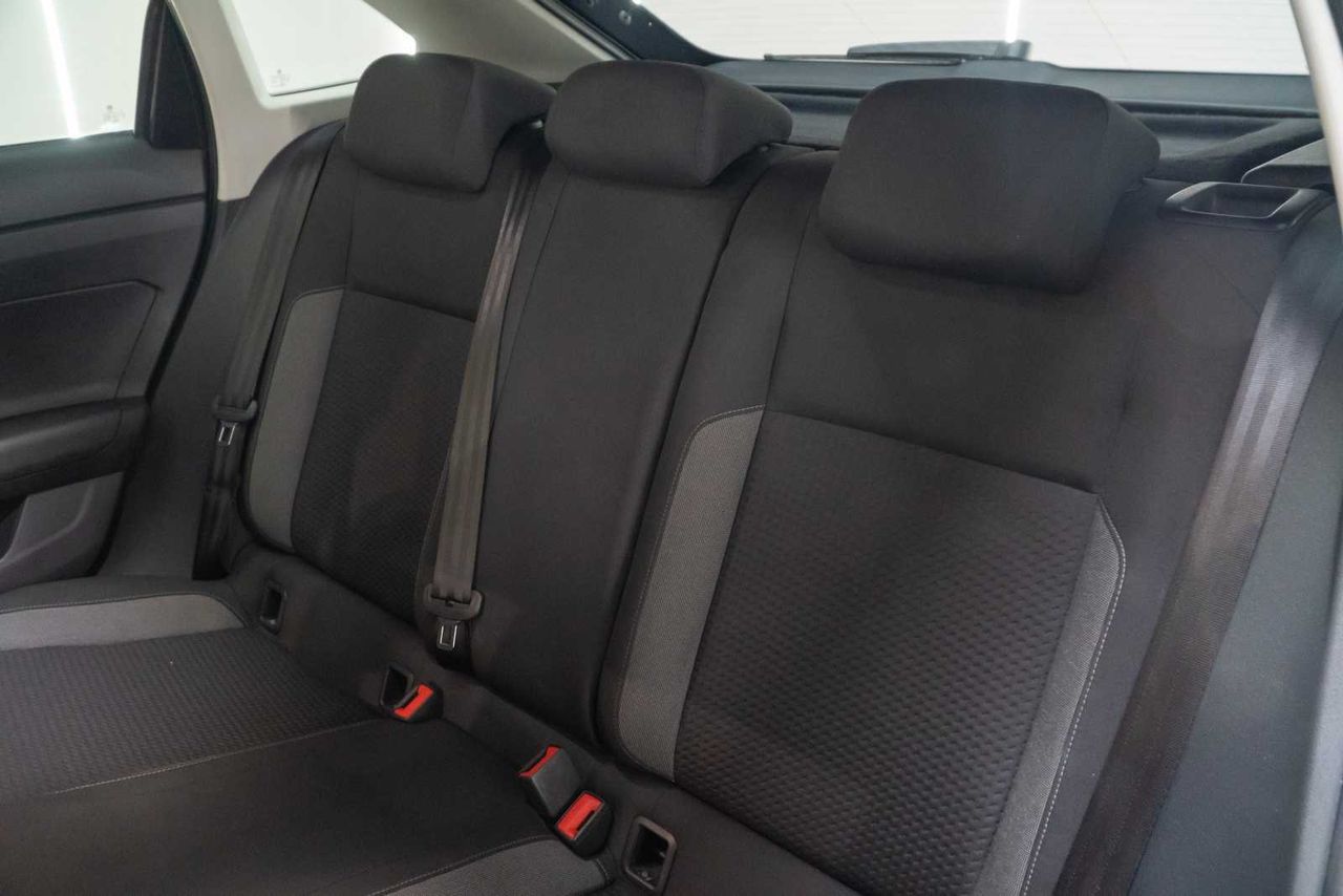 Volkswagen Taigo Life 1.0 TSI 81kW (110CV) - Foto 23