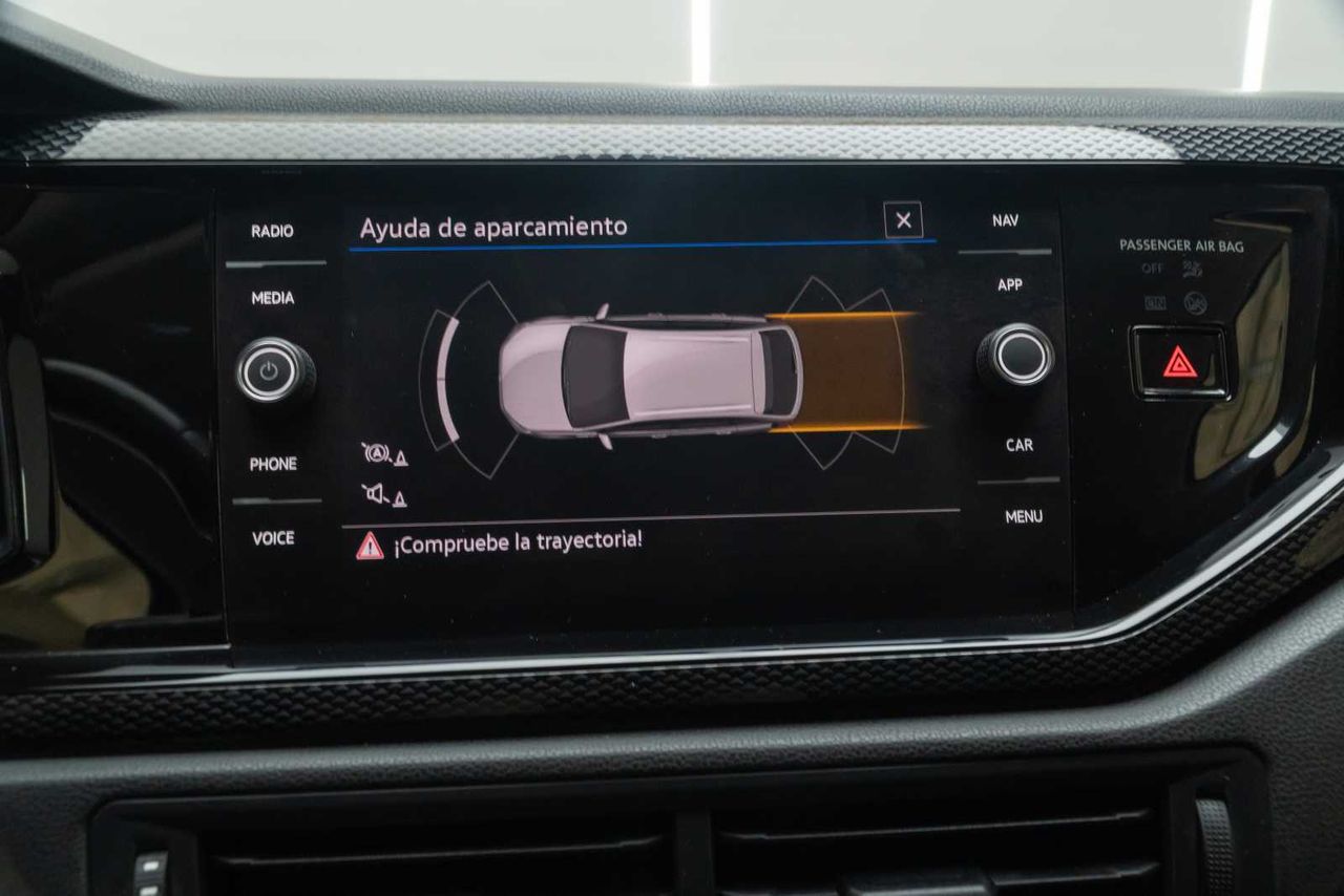 Volkswagen Taigo Life 1.0 TSI 81kW (110CV) - Foto 19