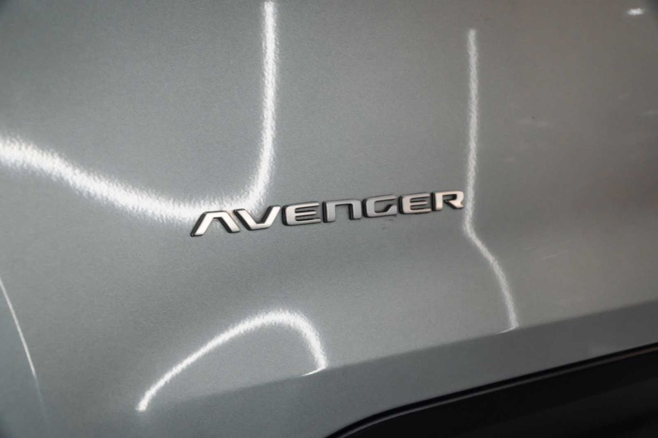 Jeep Avenger 1.2 G 74kW (100CV) Altitude - Foto 24