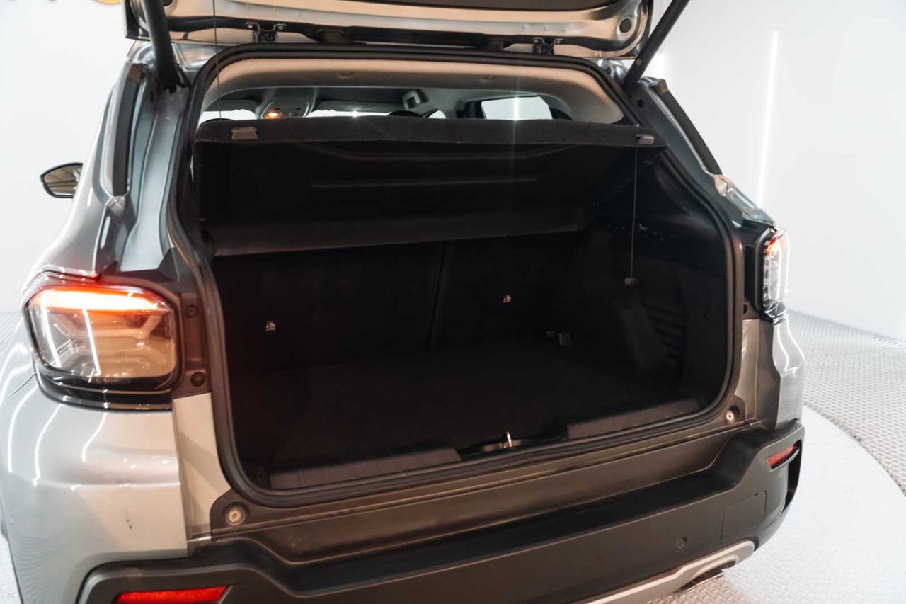 Jeep Avenger 1.2 G 74kW (100CV) Altitude - Foto 12