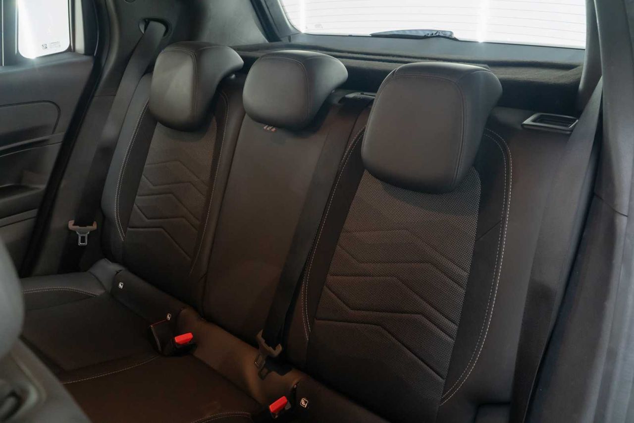 Jeep Avenger 1.2 G 74kW (100CV) Altitude - Foto 21