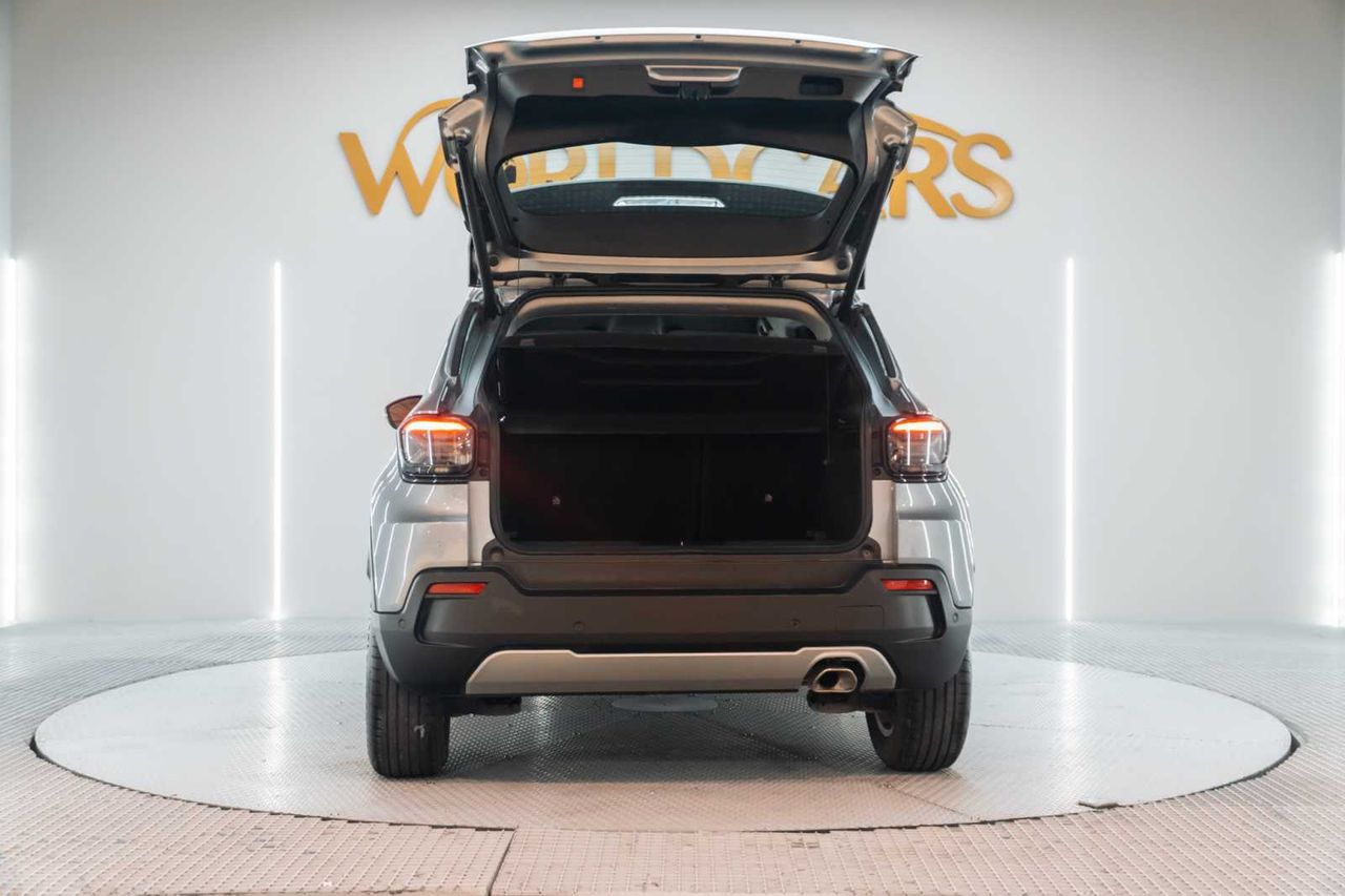 Jeep Avenger 1.2 G 74kW (100CV) Altitude - Foto 8