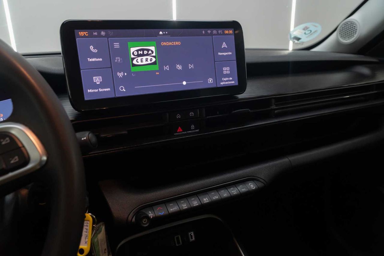 Jeep Avenger 1.2 G 74kW (100CV) Altitude - Foto 16