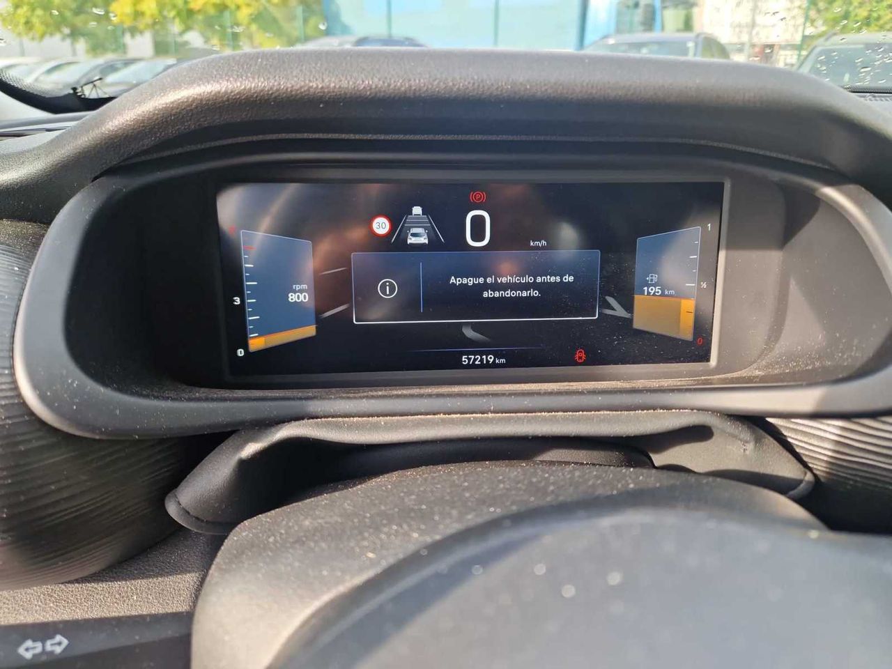 Jeep Avenger 1.2 G 74kW (100CV) Altitude - Foto 4