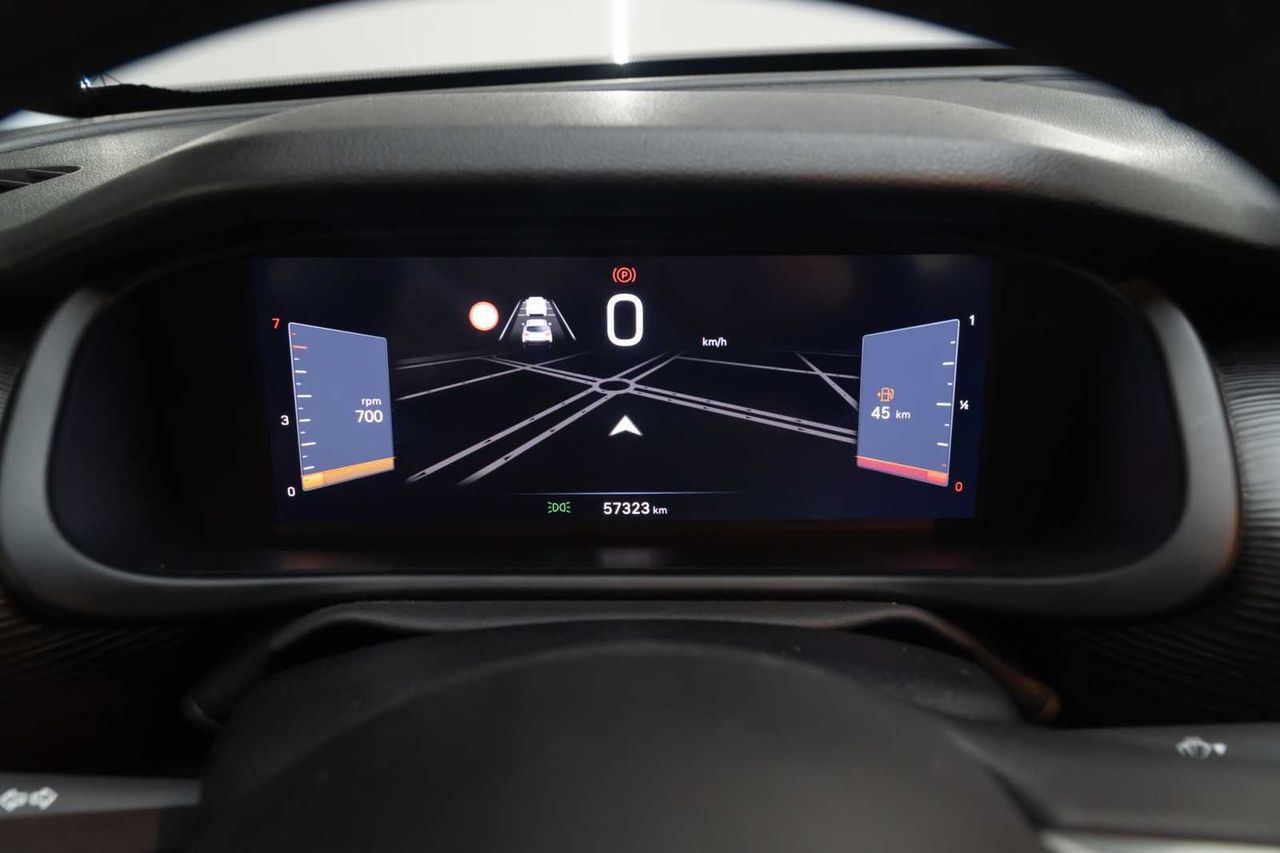 Jeep Avenger 1.2 G 74kW (100CV) Altitude - Foto 14