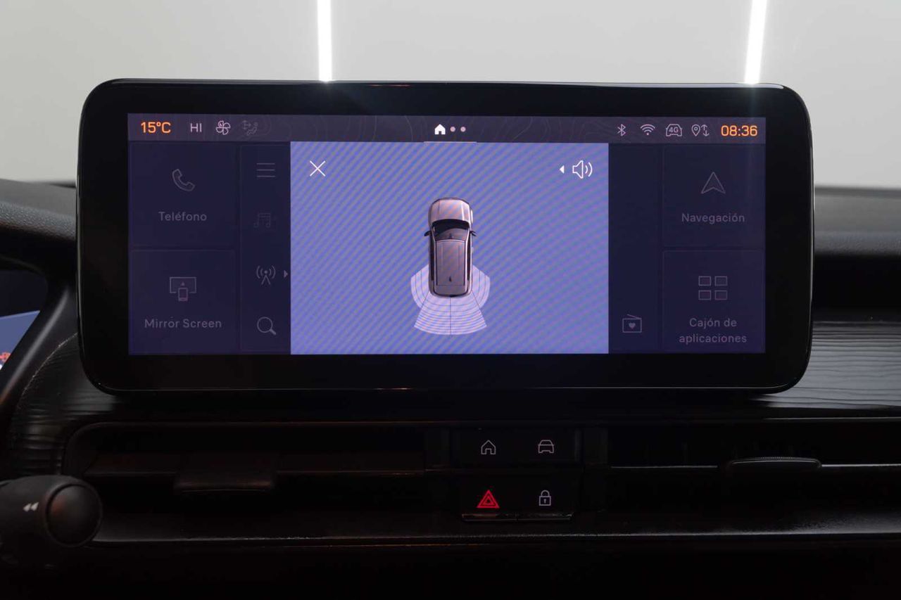 Jeep Avenger 1.2 G 74kW (100CV) Altitude - Foto 15