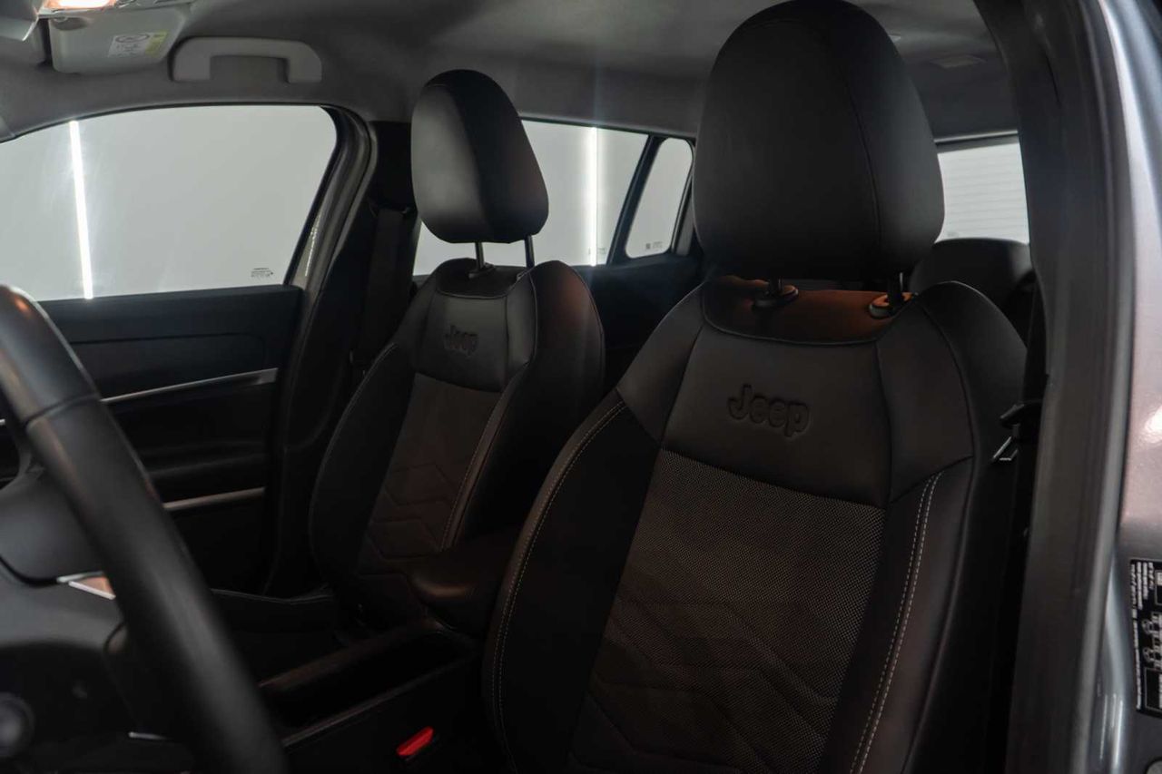 Jeep Avenger 1.2 G 74kW (100CV) Altitude - Foto 19