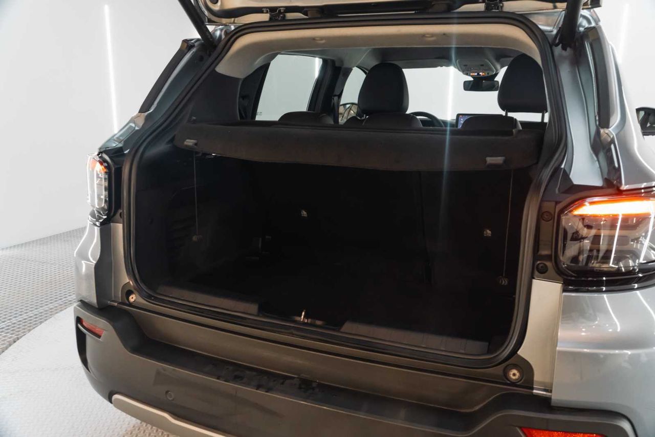 Jeep Avenger 1.2 G 74kW (100CV) Altitude - Foto 14