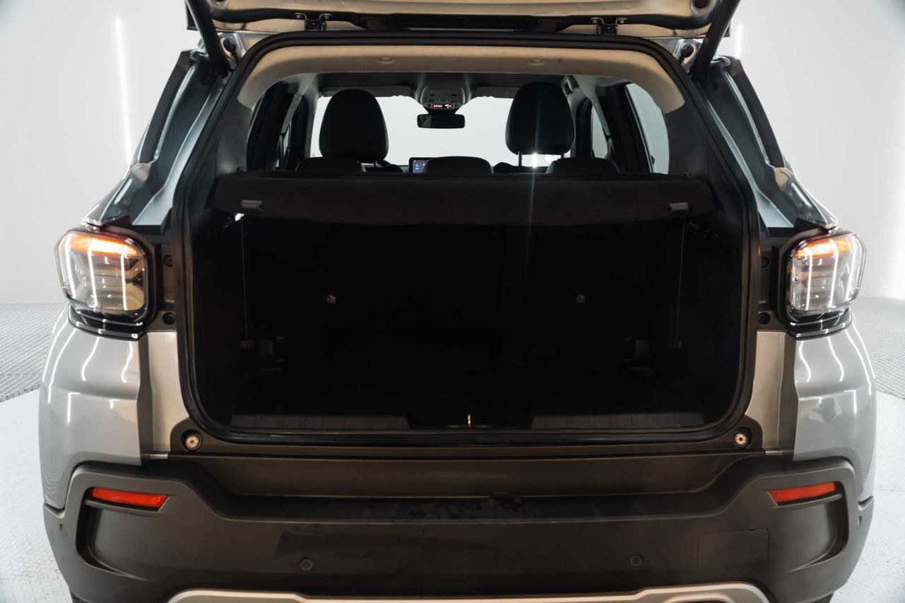 Jeep Avenger 1.2 G 74kW (100CV) Altitude - Foto 13