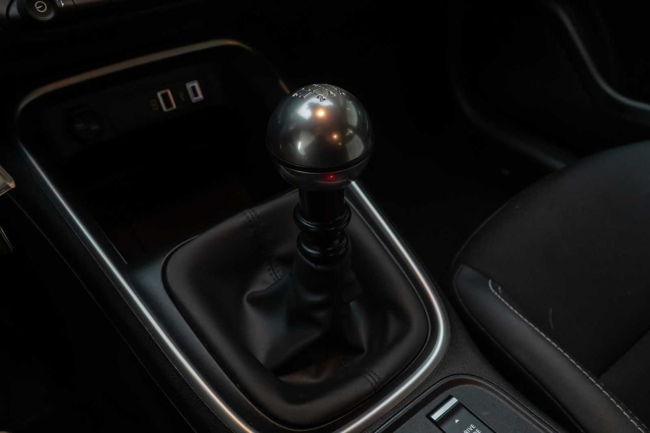 Jeep Avenger 1.2 G 74kW (100CV) Altitude - Foto 18