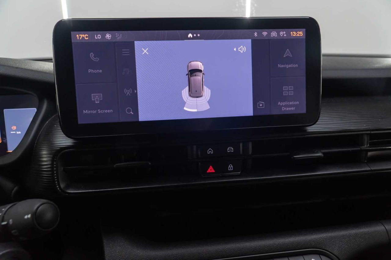 Jeep Avenger 1.2 G 74kW (100CV) Altitude - Foto 22