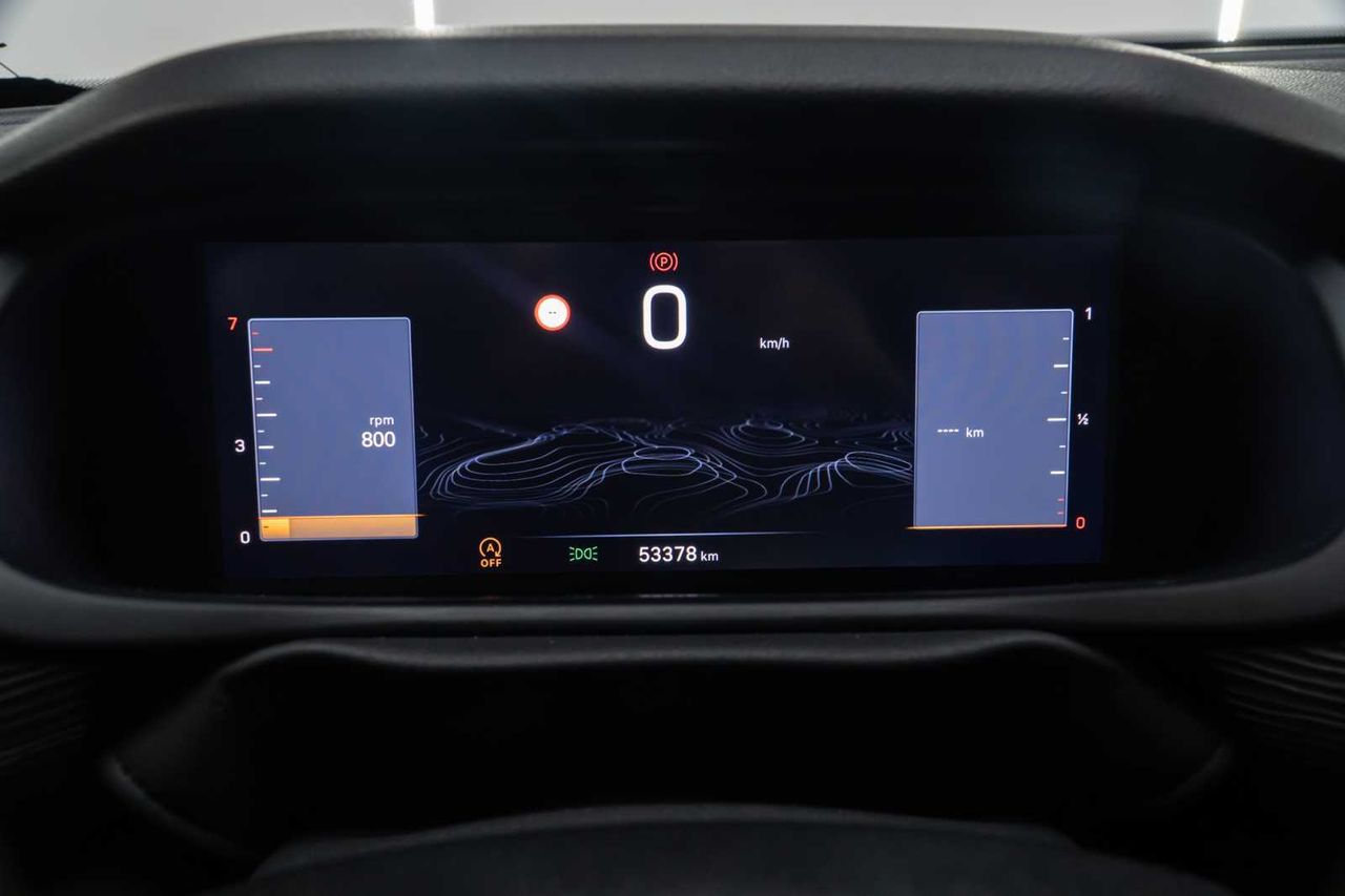 Jeep Avenger 1.2 G 74kW (100CV) Altitude - Foto 17