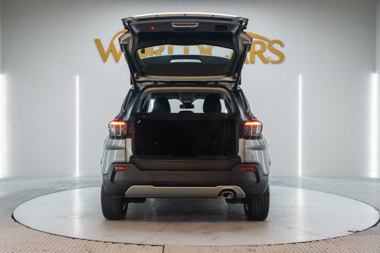 Jeep Avenger 1.2 G 74kW (100CV) Altitude - Foto 12