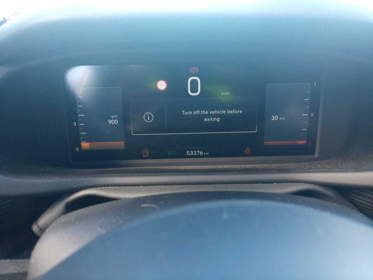 Jeep Avenger 1.2 G 74kW (100CV) Altitude - Foto 4