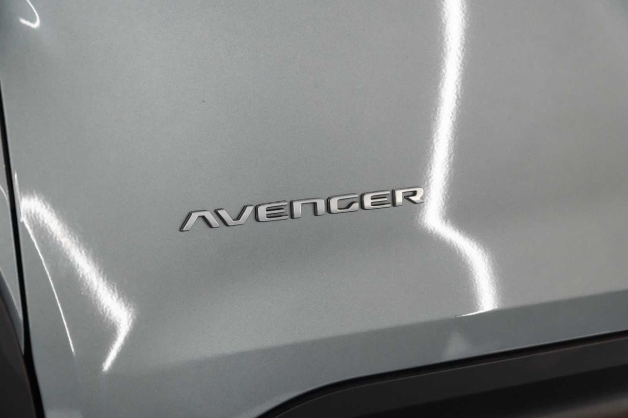 Jeep Avenger 1.2 G 74kW (100CV) Altitude - Foto 16