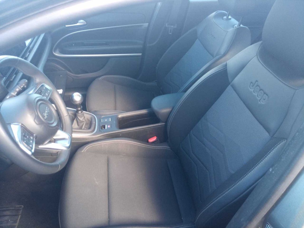 Jeep Avenger 1.2 G 74kW (100CV) Altitude - Foto 7