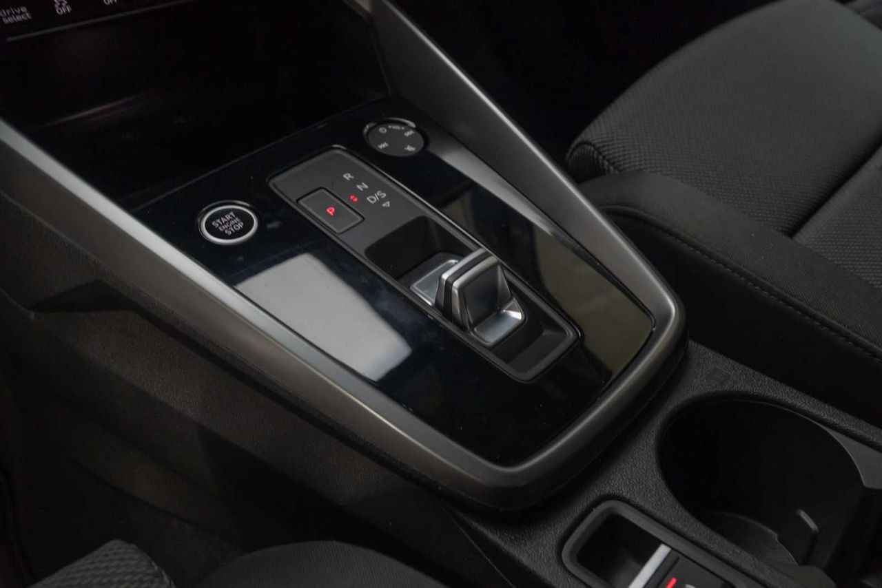 Audi A3 Sportback Genuine 35 TDI 110kW S tronic - Foto 16