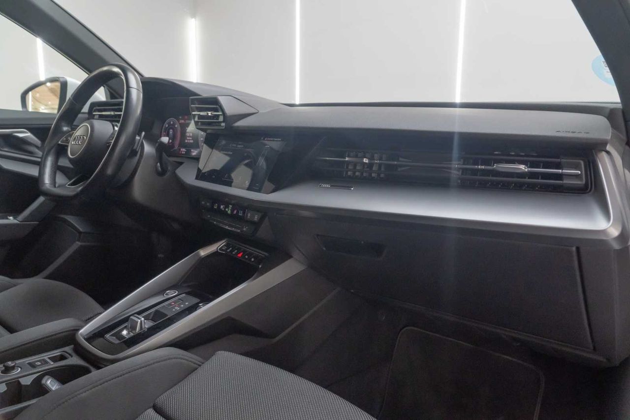 Audi A3 Sportback Genuine 35 TDI 110kW S tronic - Foto 23