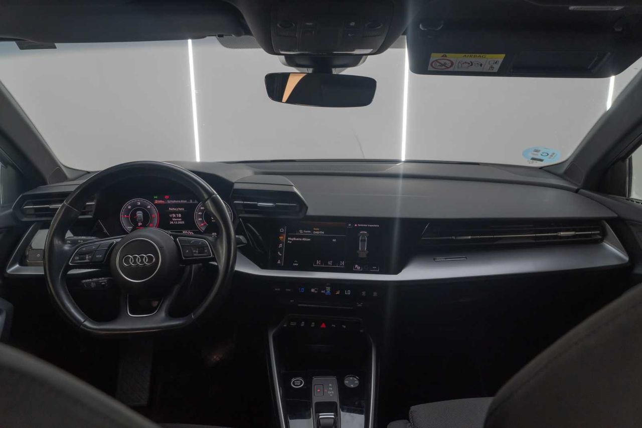 Audi A3 Sportback Genuine 35 TDI 110kW S tronic - Foto 21