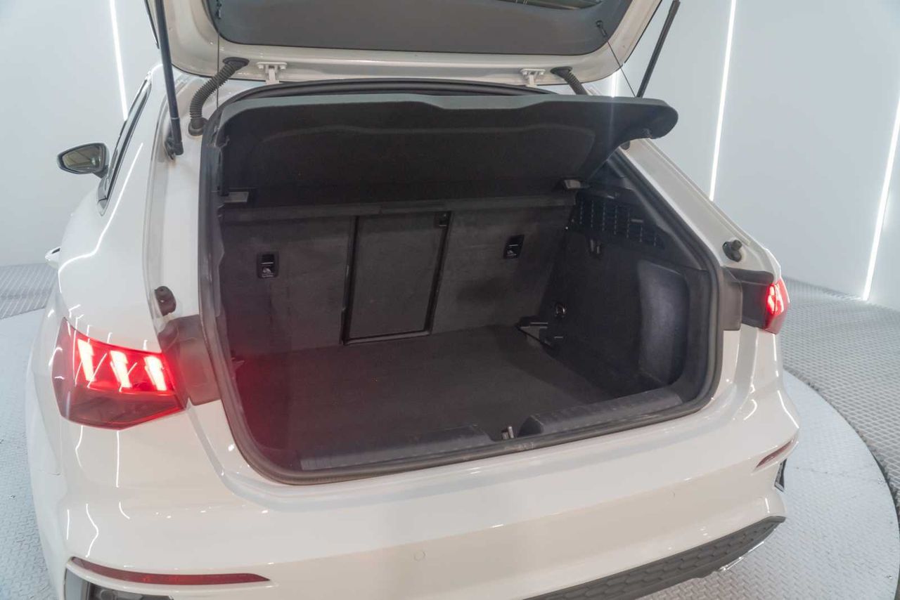Audi A3 Sportback Genuine 35 TDI 110kW S tronic - Foto 12