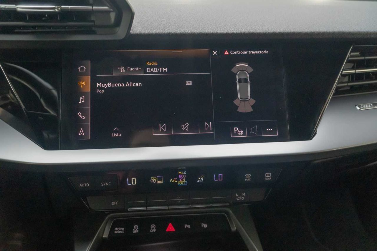 Audi A3 Sportback Genuine 35 TDI 110kW S tronic - Foto 14