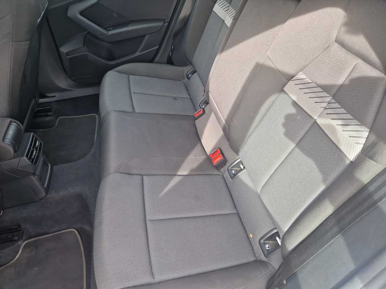 Audi A3 Sportback Genuine 35 TDI 110kW S tronic - Foto 7