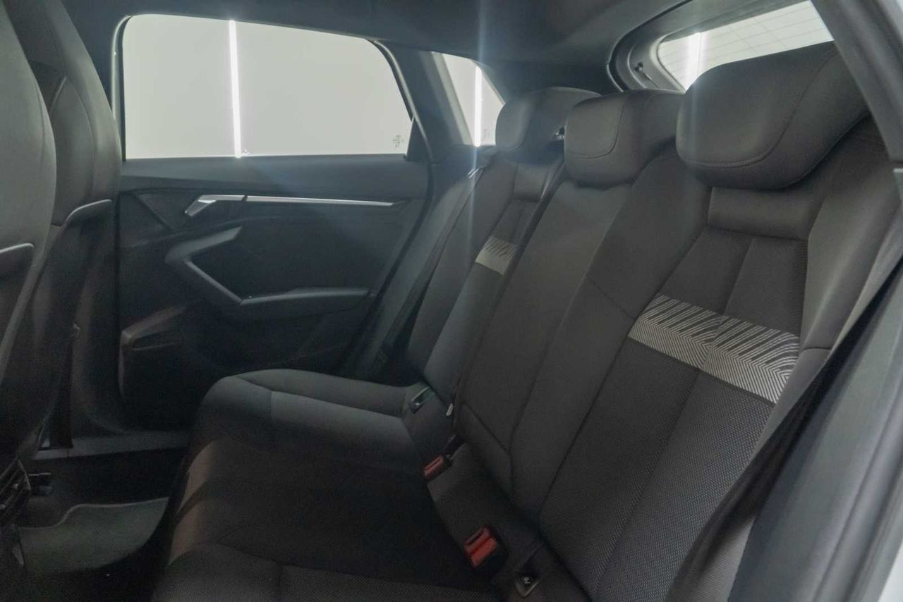 Audi A3 Sportback Genuine 35 TDI 110kW S tronic - Foto 19