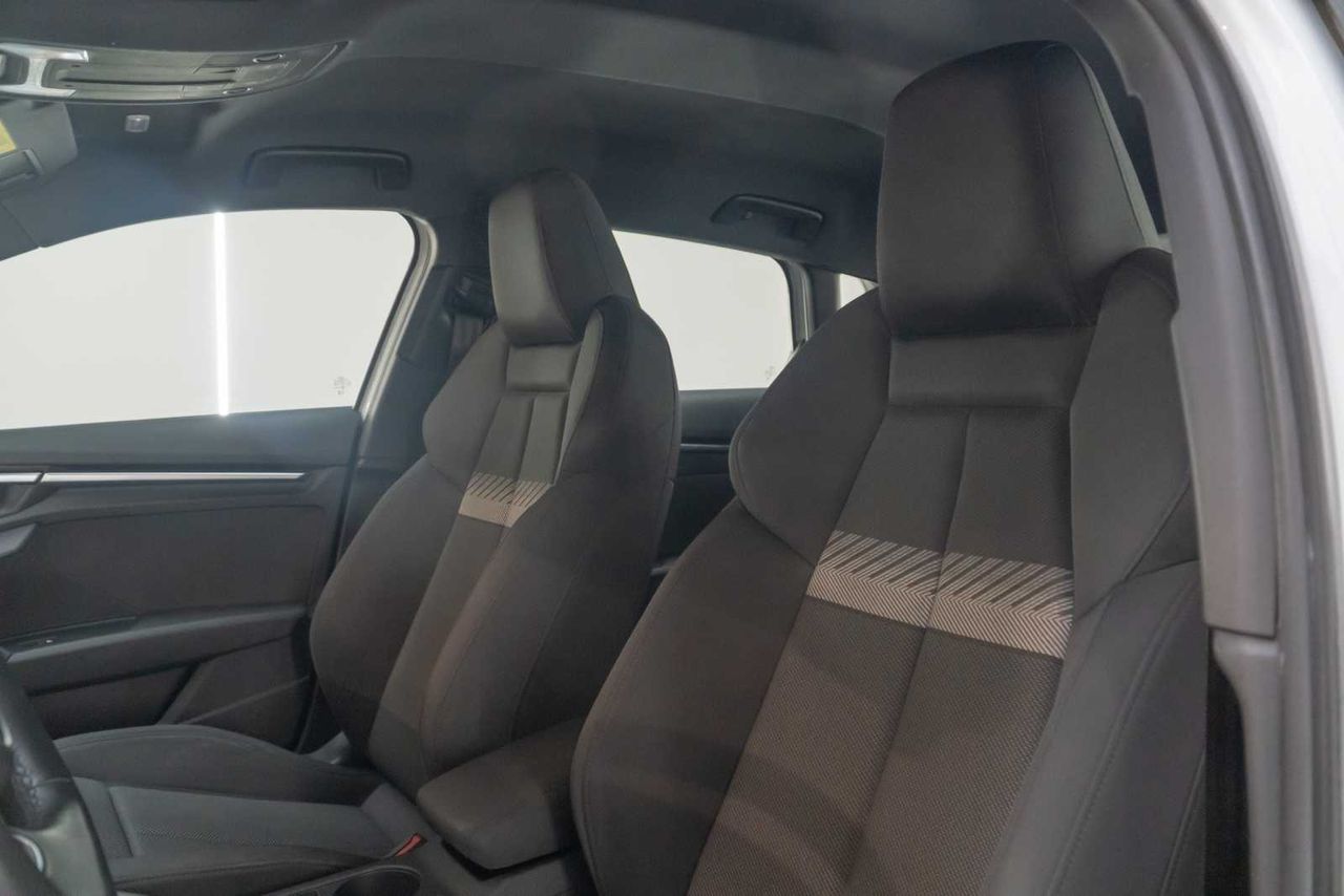 Audi A3 Sportback Genuine 35 TDI 110kW S tronic - Foto 18