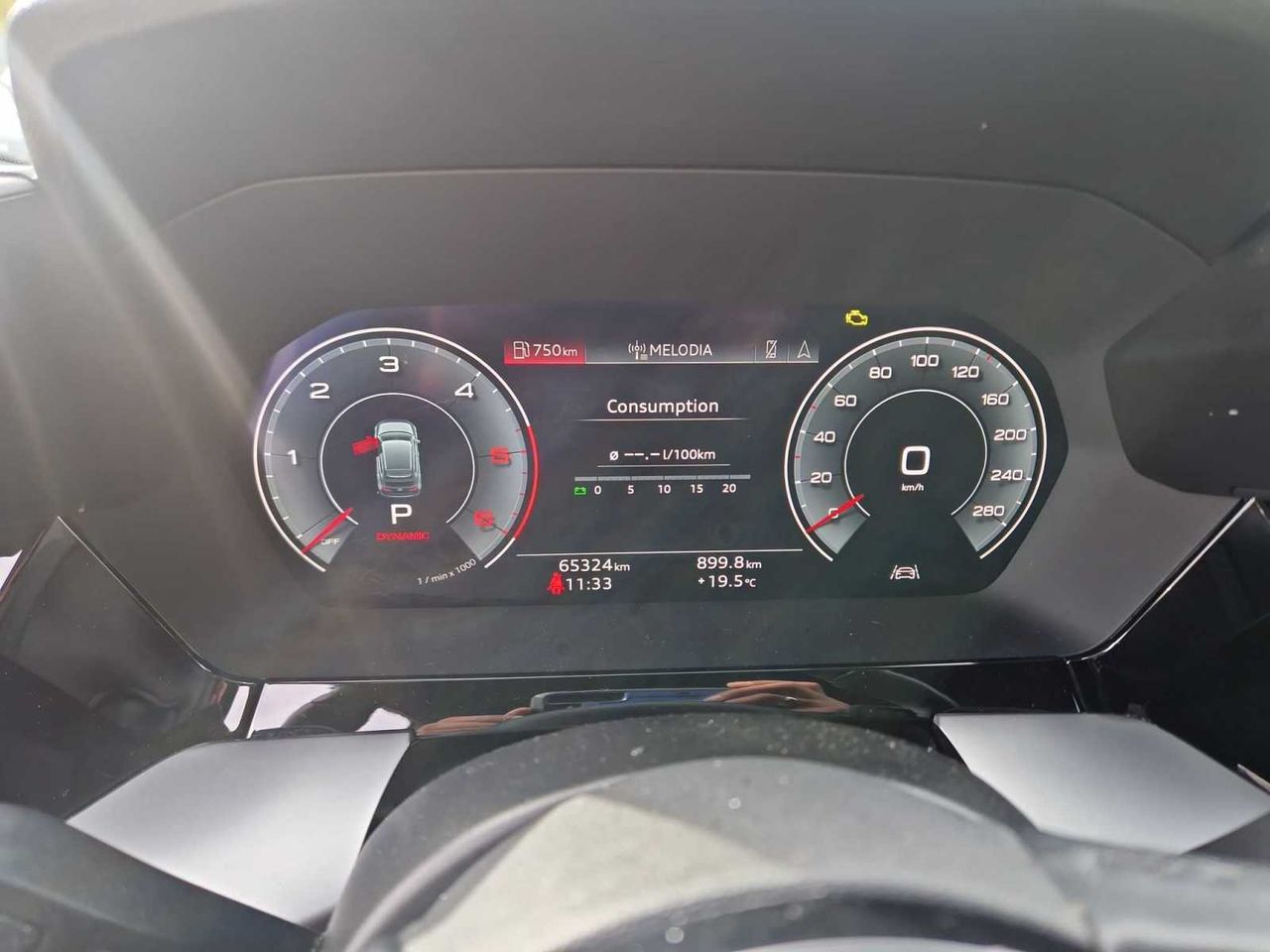 Audi A3 Sportback Genuine 35 TDI 110kW S tronic - Foto 4