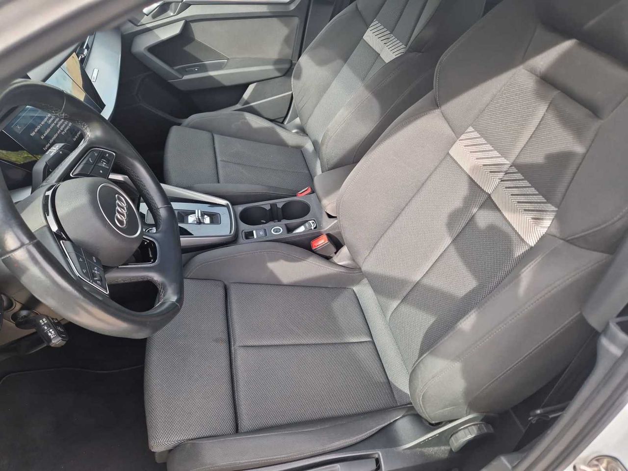 Audi A3 Sportback Genuine 35 TDI 110kW S tronic - Foto 5