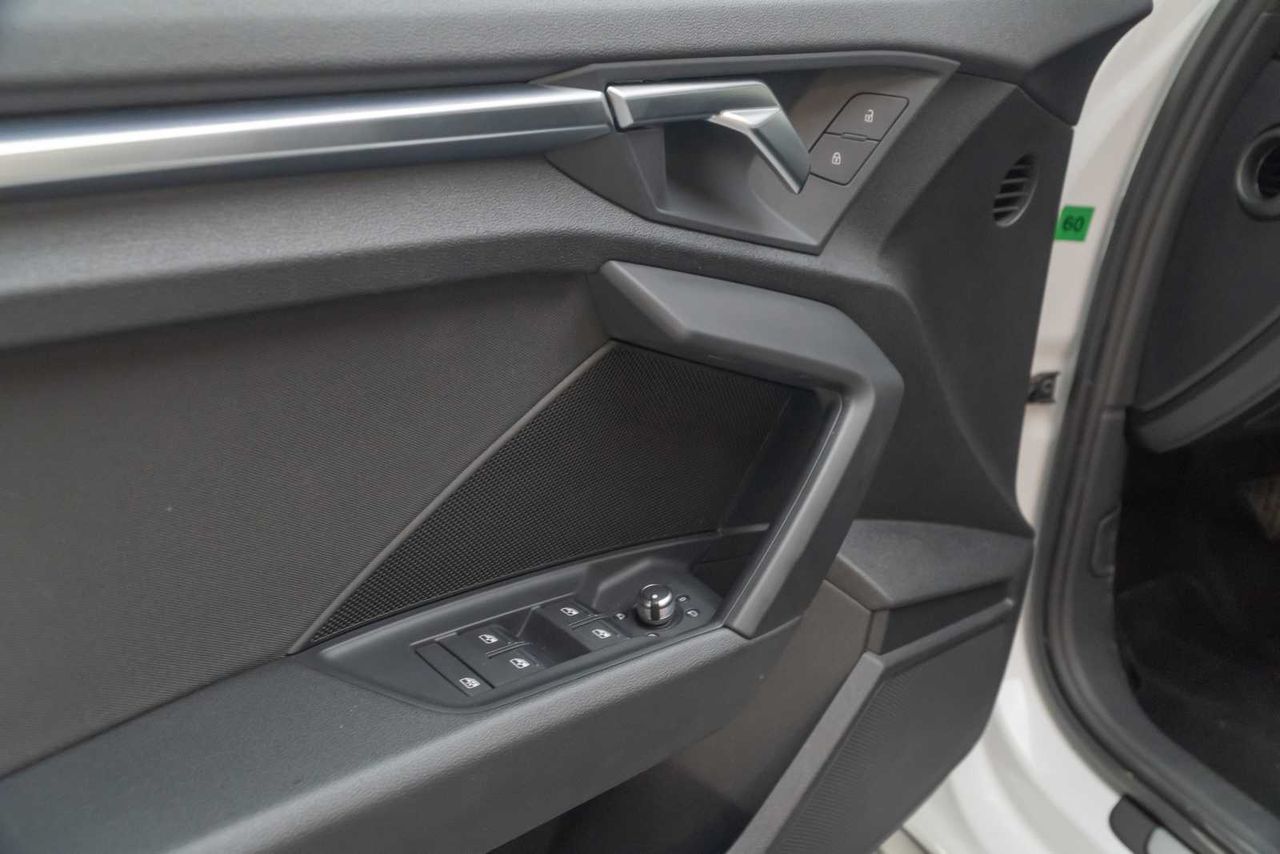 Audi A3 Sportback Genuine 35 TDI 110kW S tronic - Foto 17