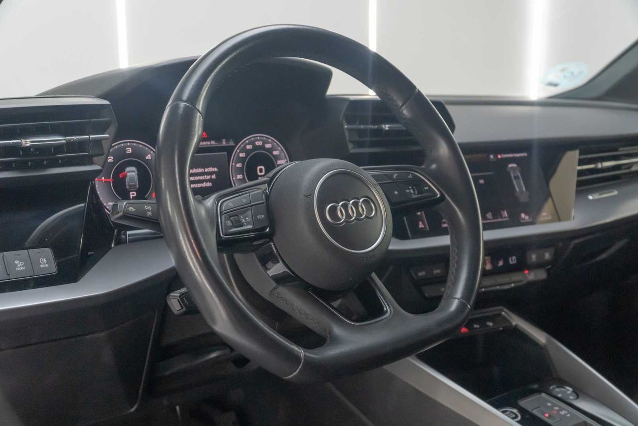 Audi A3 Sportback Genuine 35 TDI 110kW S tronic - Foto 15